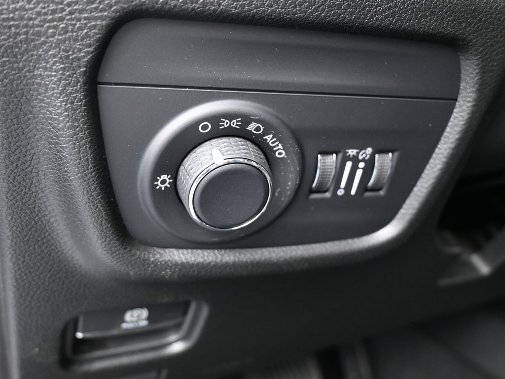 New 2026 Bright White Clearcoat Jeep Laredo image 14