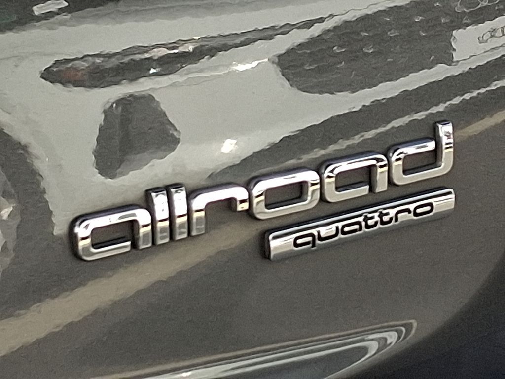 Thumbnail: 2014 Audi Allroad - 29