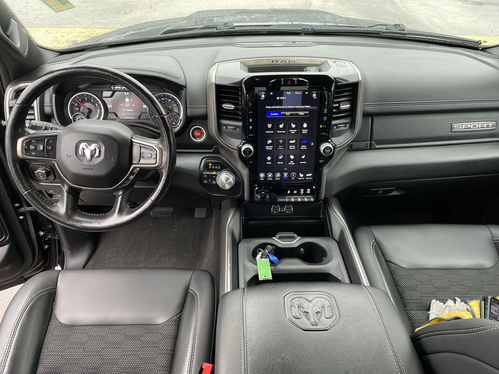 Used 2020 Ram 1500 Truck