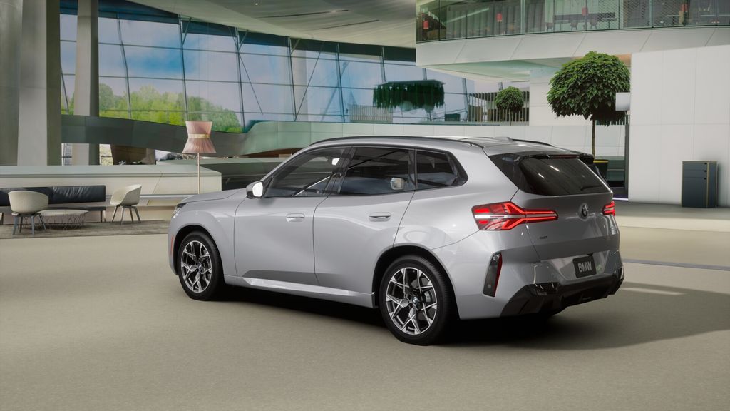 Thumbnail: 2026 BMW X3 - 26