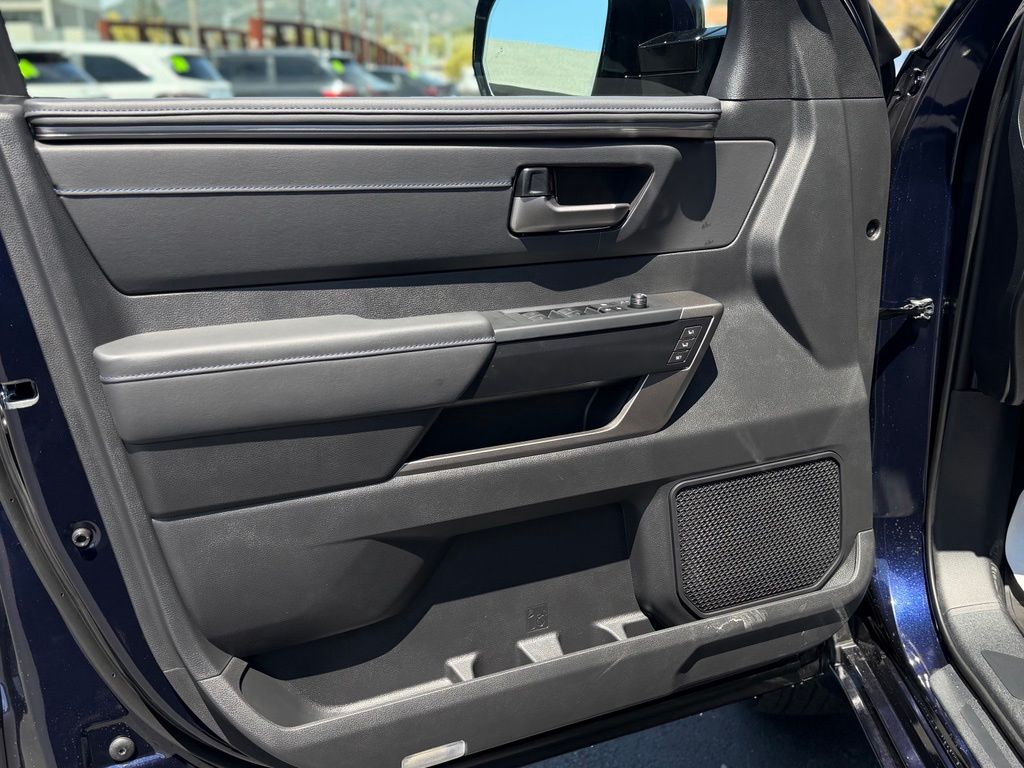 New 2026 Toyota Tundra i-FORCE MAX Truck