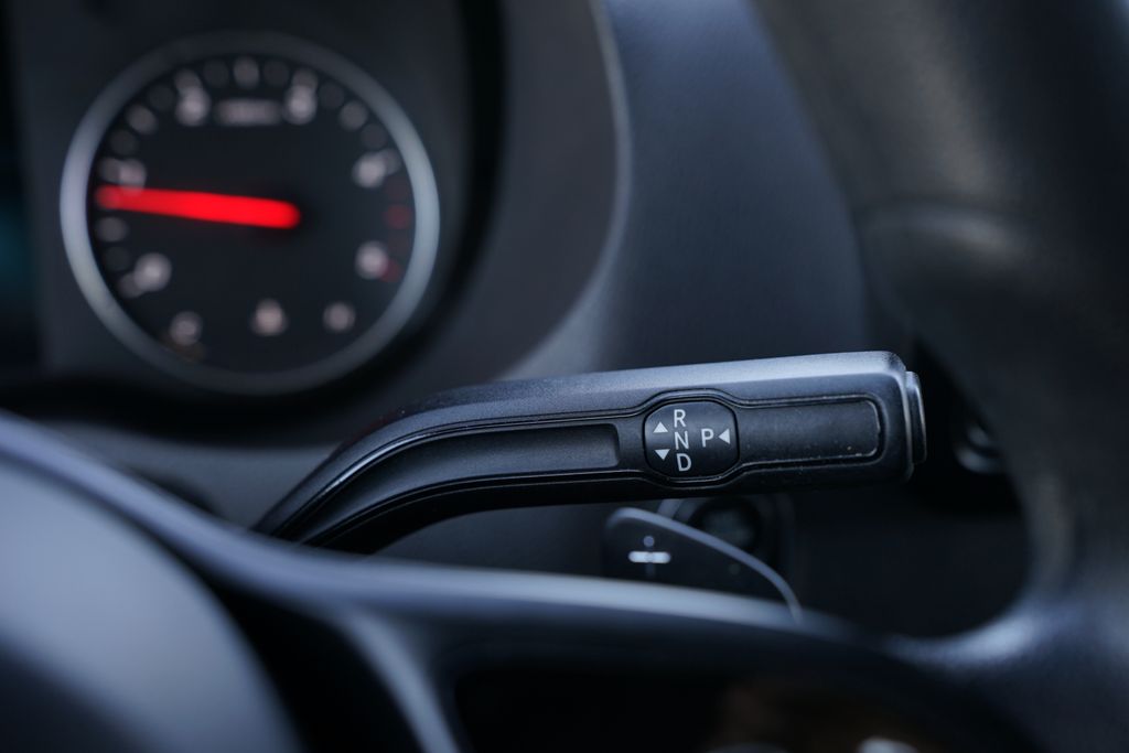 Thumbnail: 2024 Mercedes-Benz Sprinter - 16