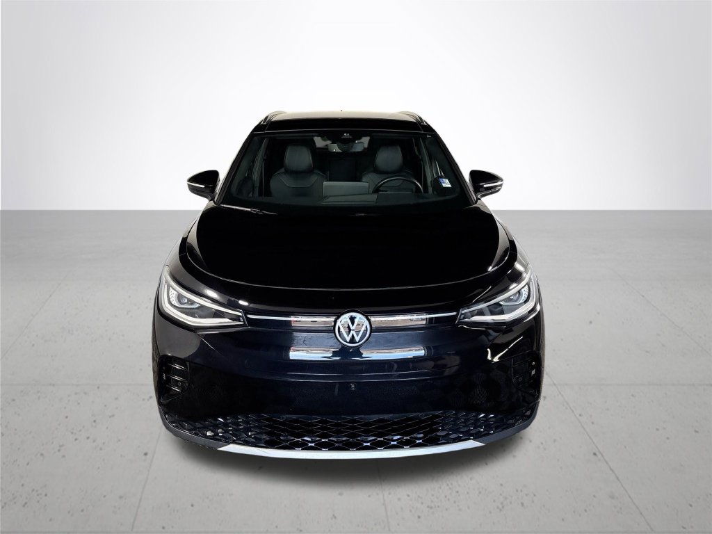2023 Volkswagen ID.4 Pro S Plus