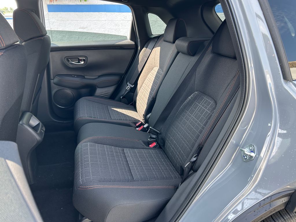 Thumbnail: 2026 Honda HR-V - 18