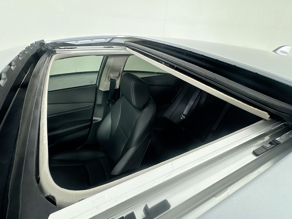 New Car 2025 Honda Accord Hybrid  Touring For Sale Under $40,000 In Austin, Texas