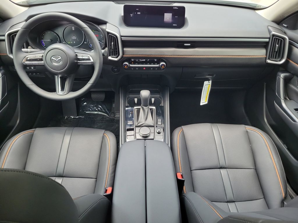2026 Mazda CX-50 Premium - Photo 15