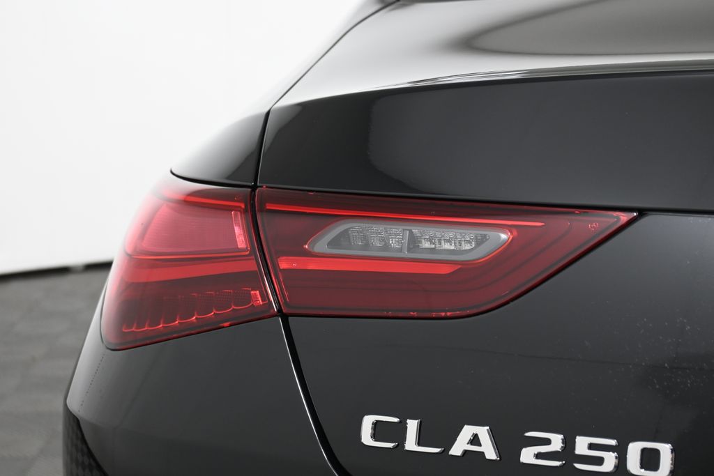 Thumbnail: 2026 Mercedes-Benz CLA - 12
