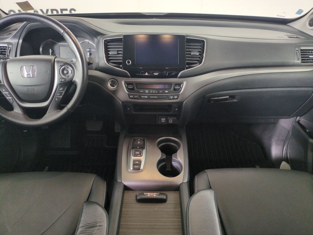 Used 2023 Honda Ridgeline For Sale in Fort Wayne, IN