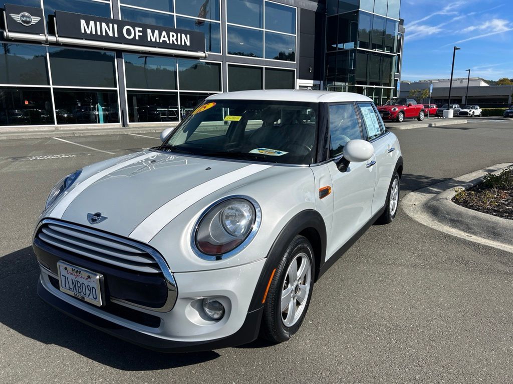 Thumbnail: 2015 MINI Cooper - 3