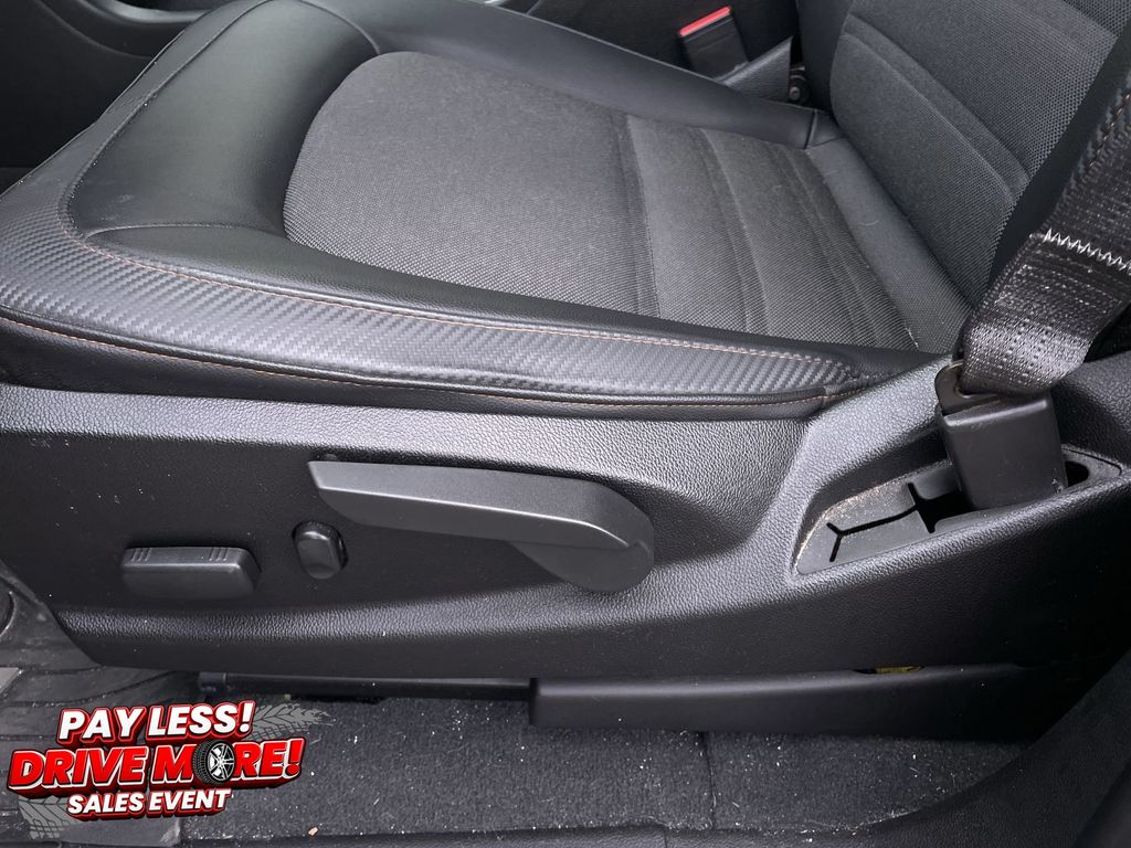 Used 2021 GMC Canyon Truck