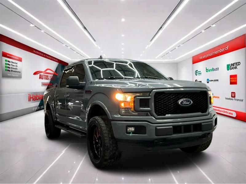 View vehicle photo 2