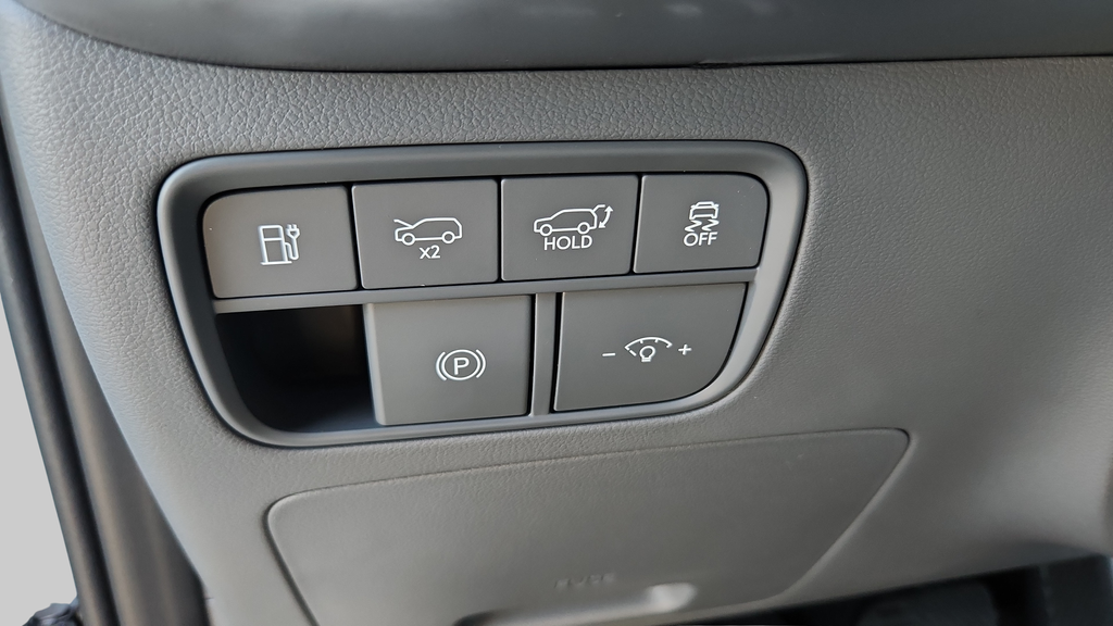 2026 Hyundai IONIQ 9