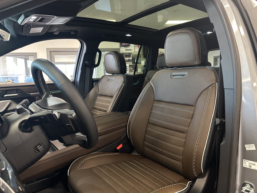 New 2026 GMC Acadia SUV