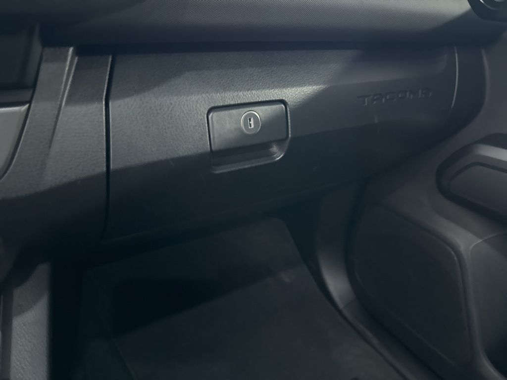 Used Car 2023 Toyota Tacoma  Trd Sport For Sale Under $40,000 In San Juan, Puerto Rico