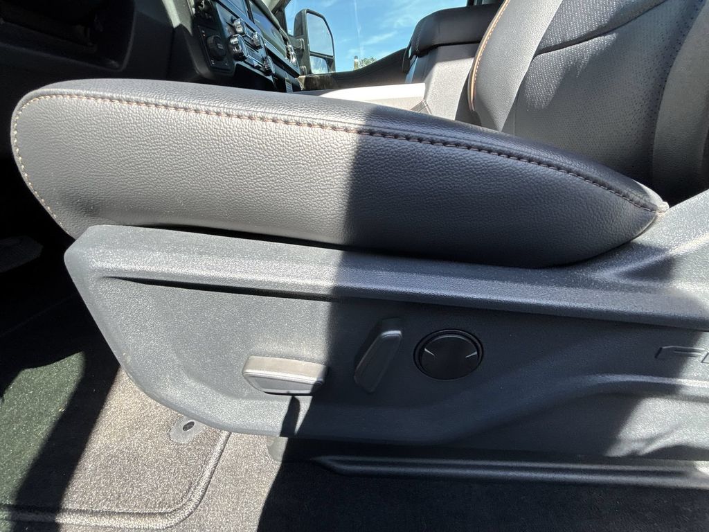 New 2026 Avalanche Ford F-250® Lariat® image 14
