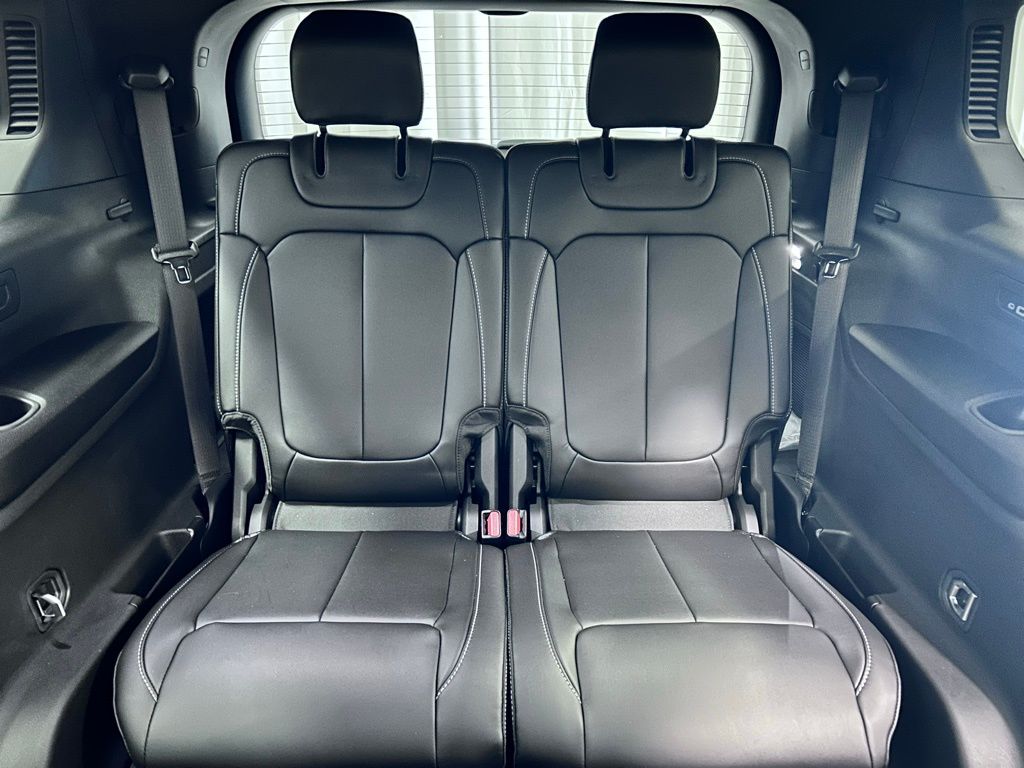 new 2026 Jeep Grand Cherokee L car, priced at $51,730