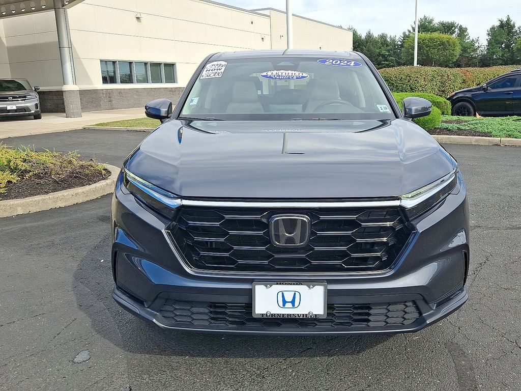 Thumbnail: 2024 Honda CR-V - 2