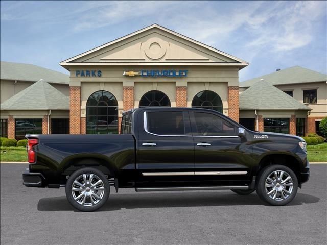 ChevroletSilverado 15006
