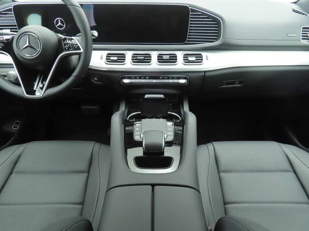 2025 Mercedes-Benz GLE 450 13