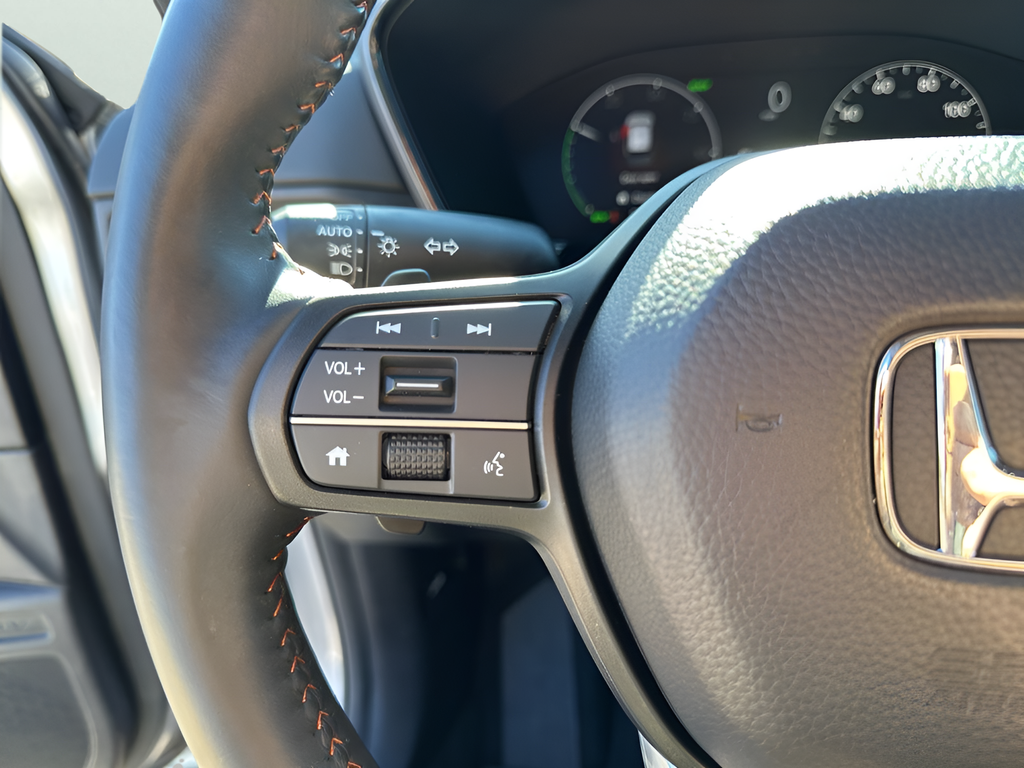 Used Car 2024 Honda Cr-v Hybrid  Sport-l For Sale Under $35,000 In Austin, Texas