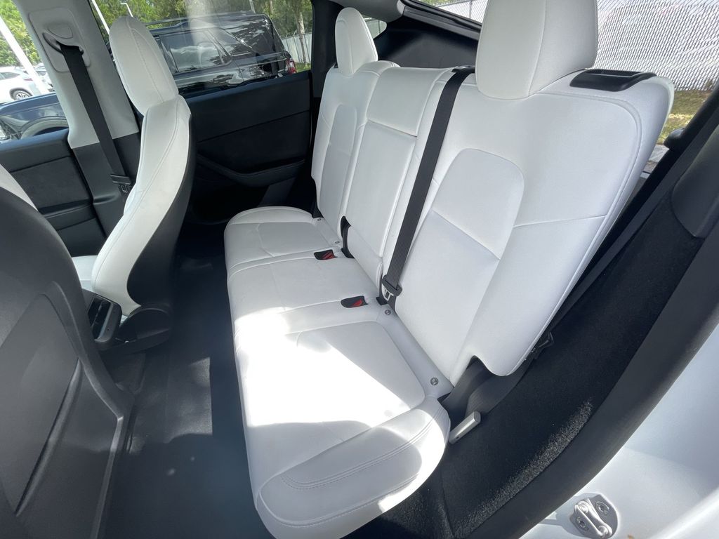 Used 2023 Tesla Model Y SUV