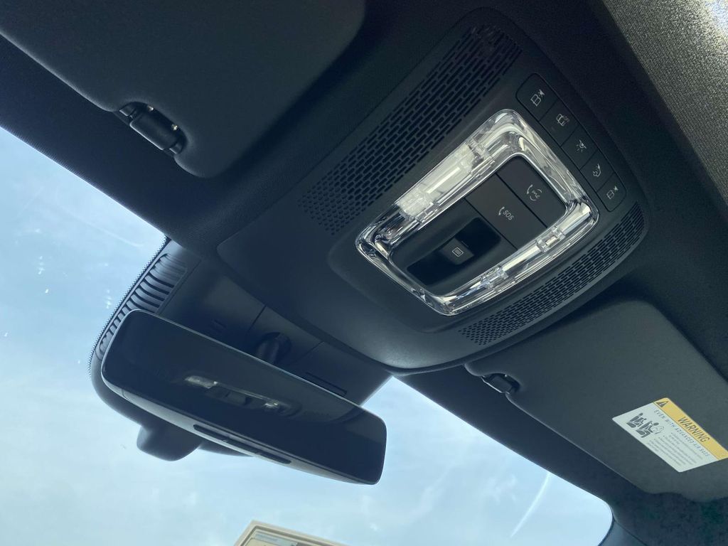 2025 Mercedes-Benz GLA 250 29
