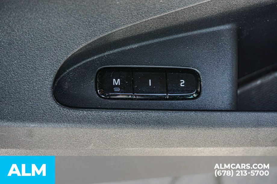 Used 2023 Gray Polestar Long Range Dual Motor image 47