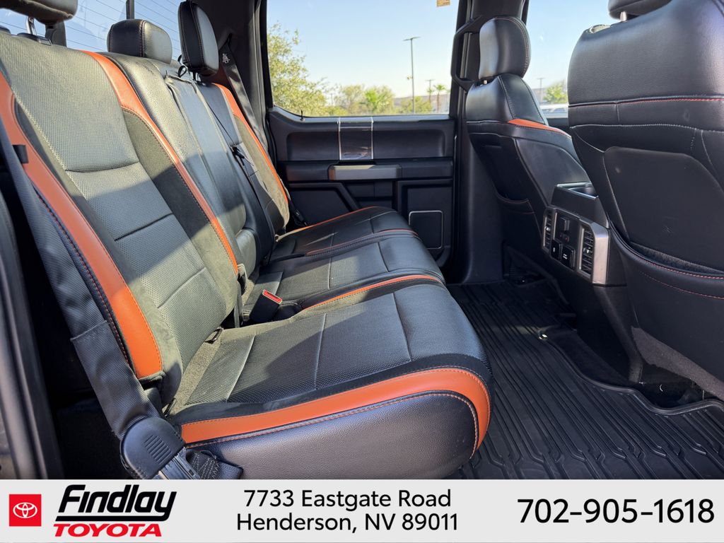 Used 2018 Ford F-150 Truck