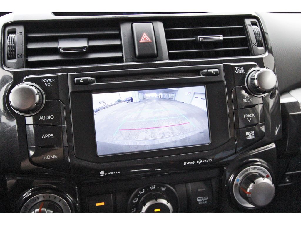 Used 2018 Toyota 4Runner SUV