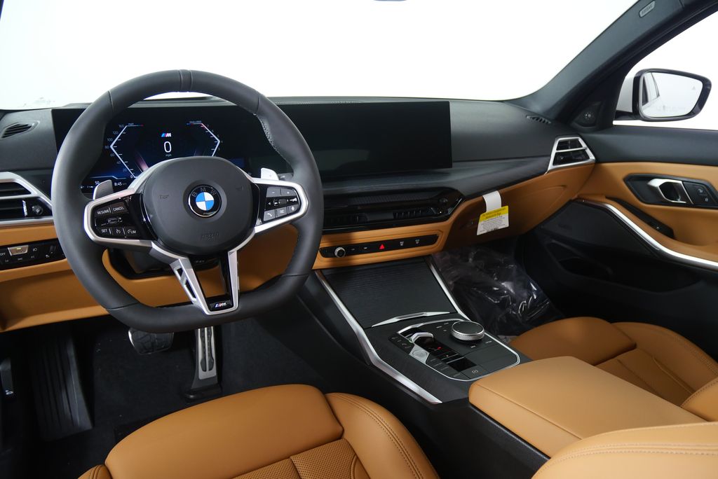 Thumbnail: 2026 BMW 3 Series - 18