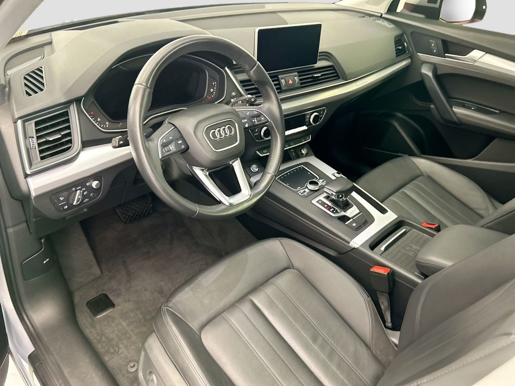 Thumbnail: 2019 Audi Q5 - 9