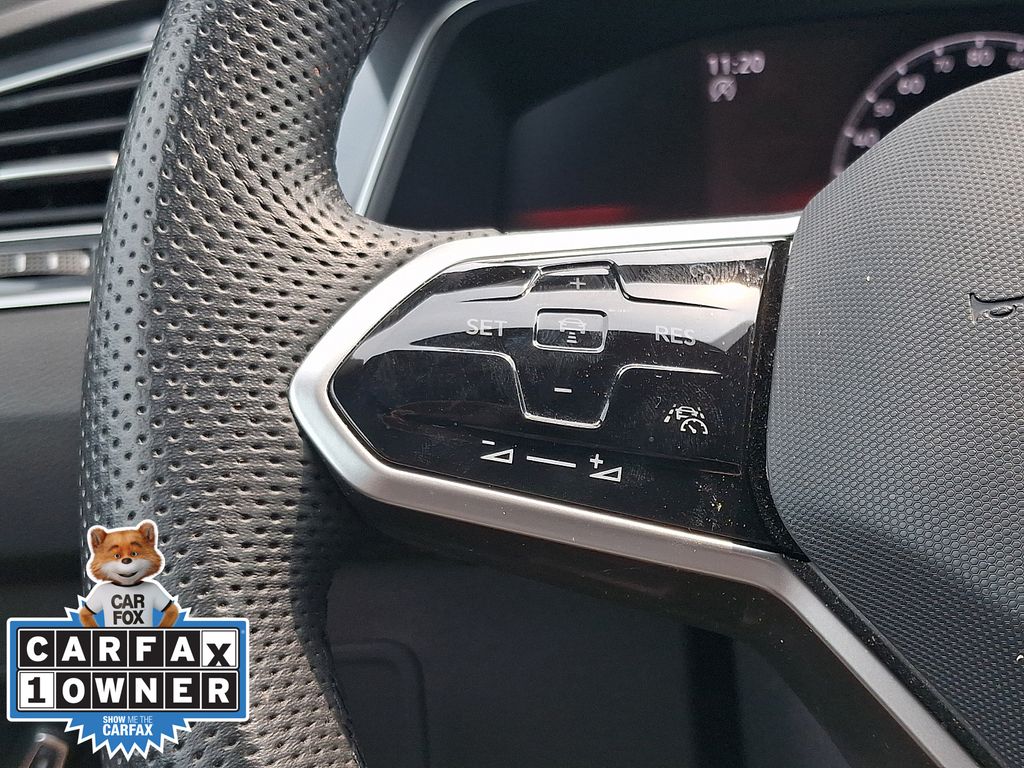 Used 2024 Volkswagen Tiguan SUV