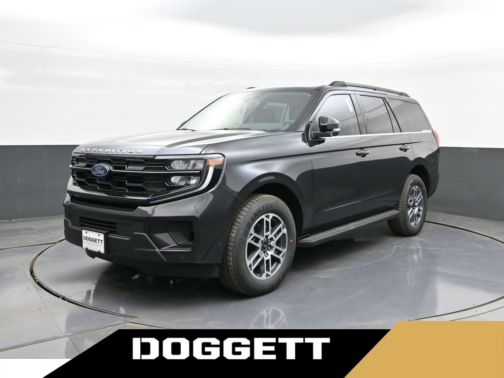 2025 Ford Expedition 2025 Ford Expedition