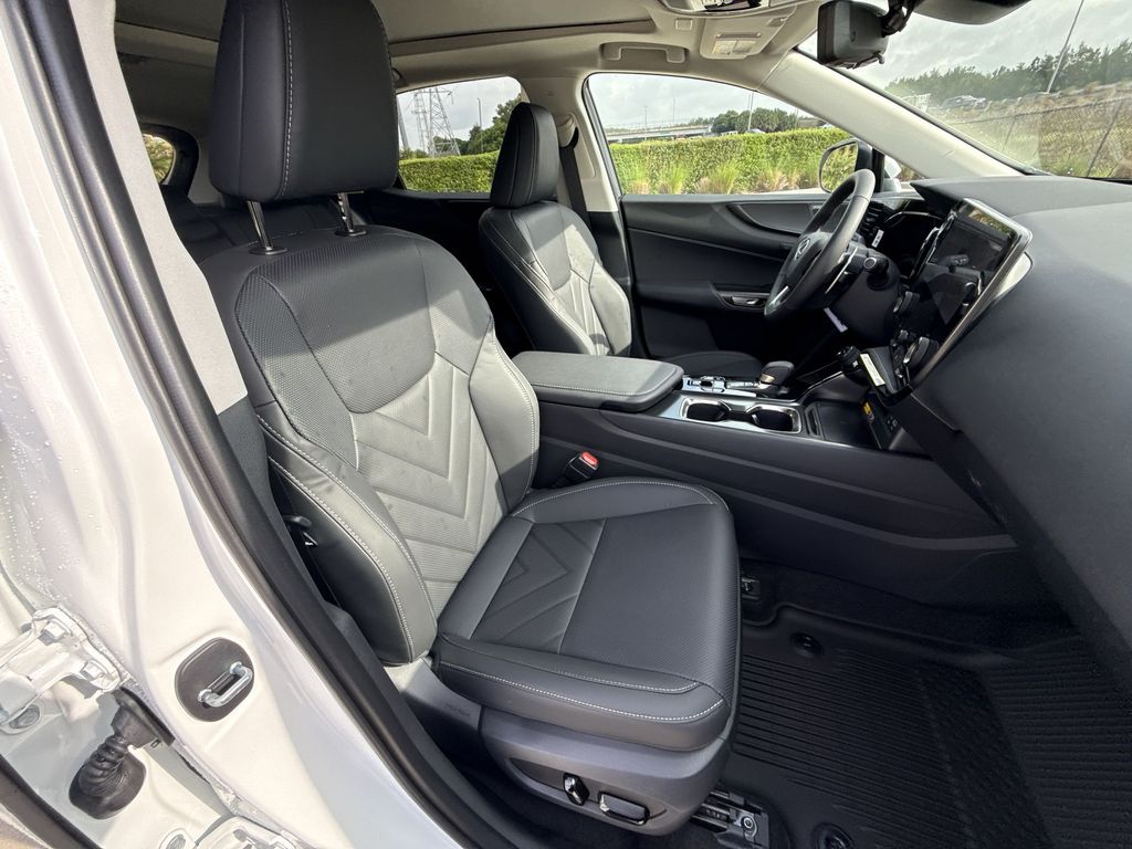 Thumbnail: 2026 Lexus NX - 16