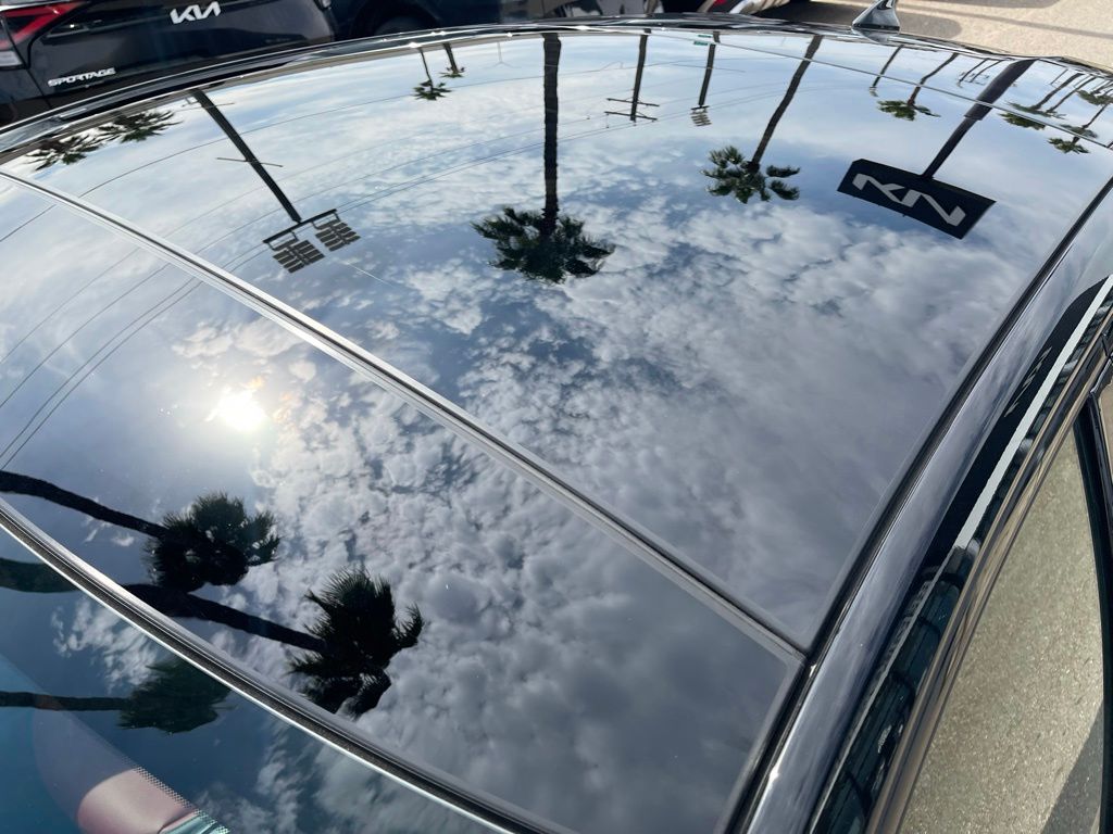 New 2026 Black Kia GT-Line image 25