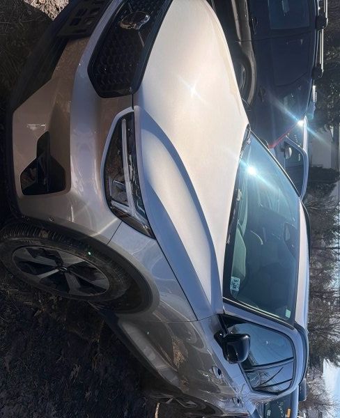 2023 Volvo XC40 B5 Plus Dark Theme AWD