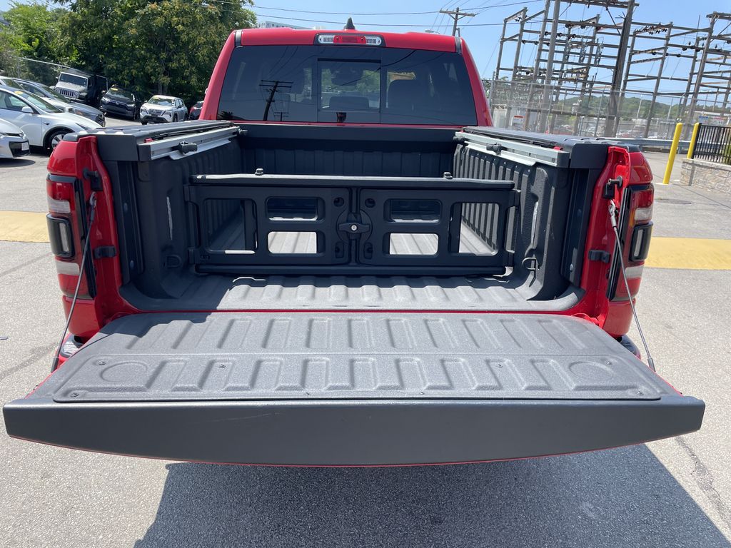 Used 2023 Ram 1500 Truck