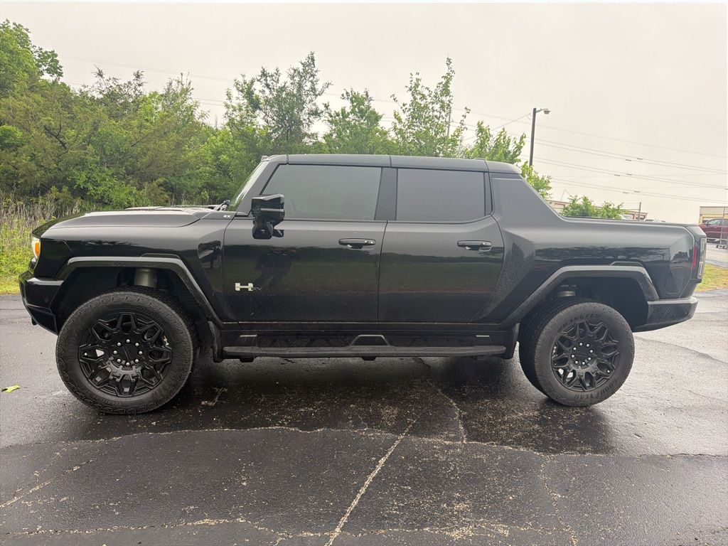 Used Car 2025 Gmc Hummer Ev Pickup  2x For Sale Under $70,000 In Taylor, Texas