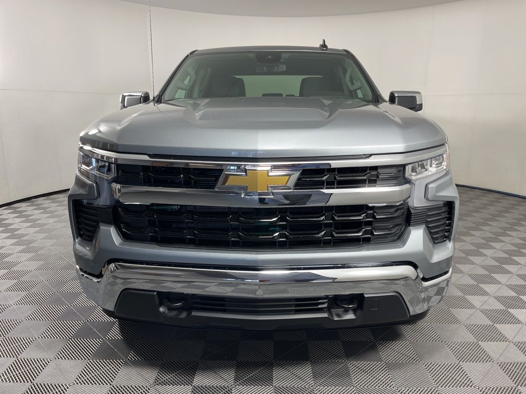 Thumbnail: 2026 Chevrolet Silverado 1500 - 7