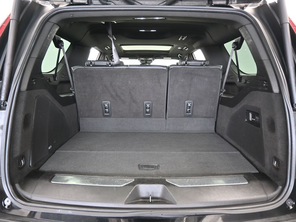Used 2023 Black Raven Cadillac Premium image 41