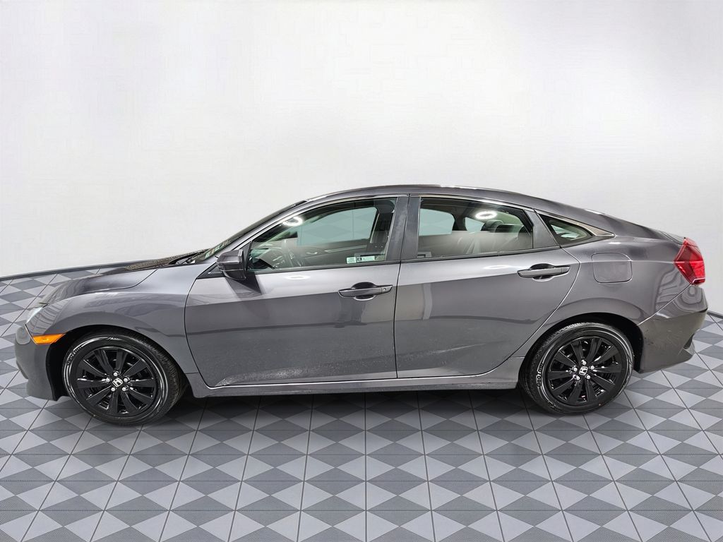 Used 2018  Honda LX image 7