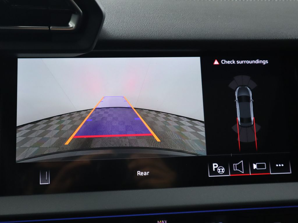 Thumbnail: 2025 Audi A3 - 15