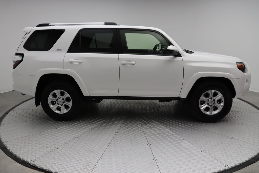 2024 Toyota 4Runner SR5 7