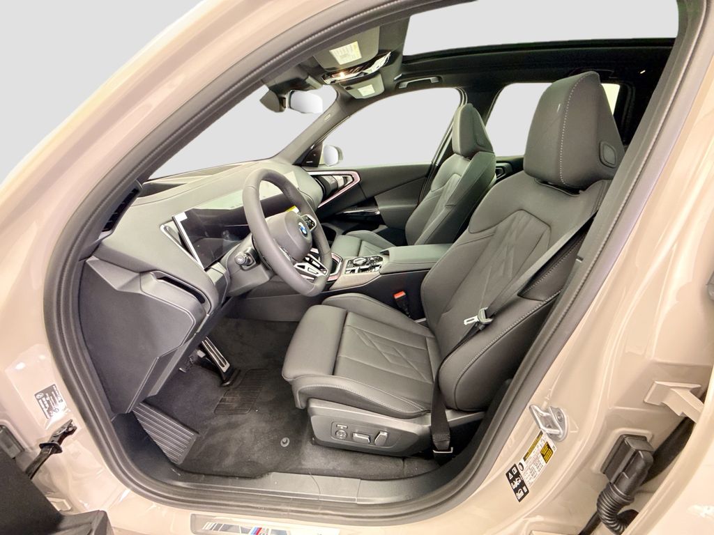 Used 2026 Beige BMW 30 xDrive image 18