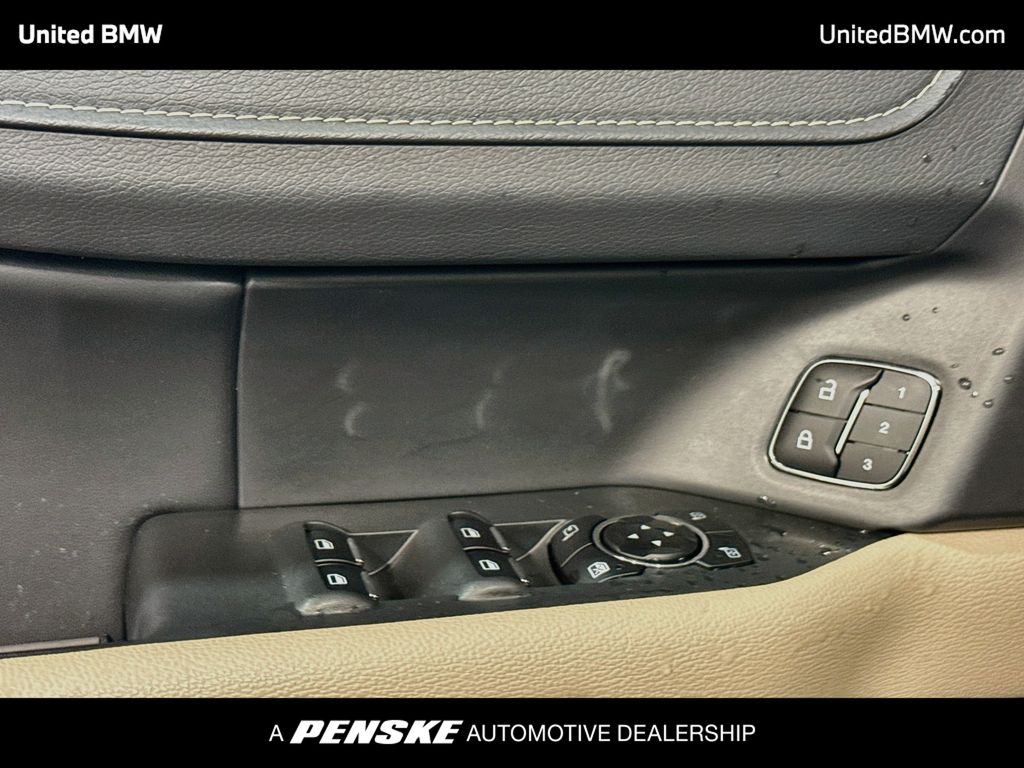 Thumbnail: 2024 Ford Expedition - 3