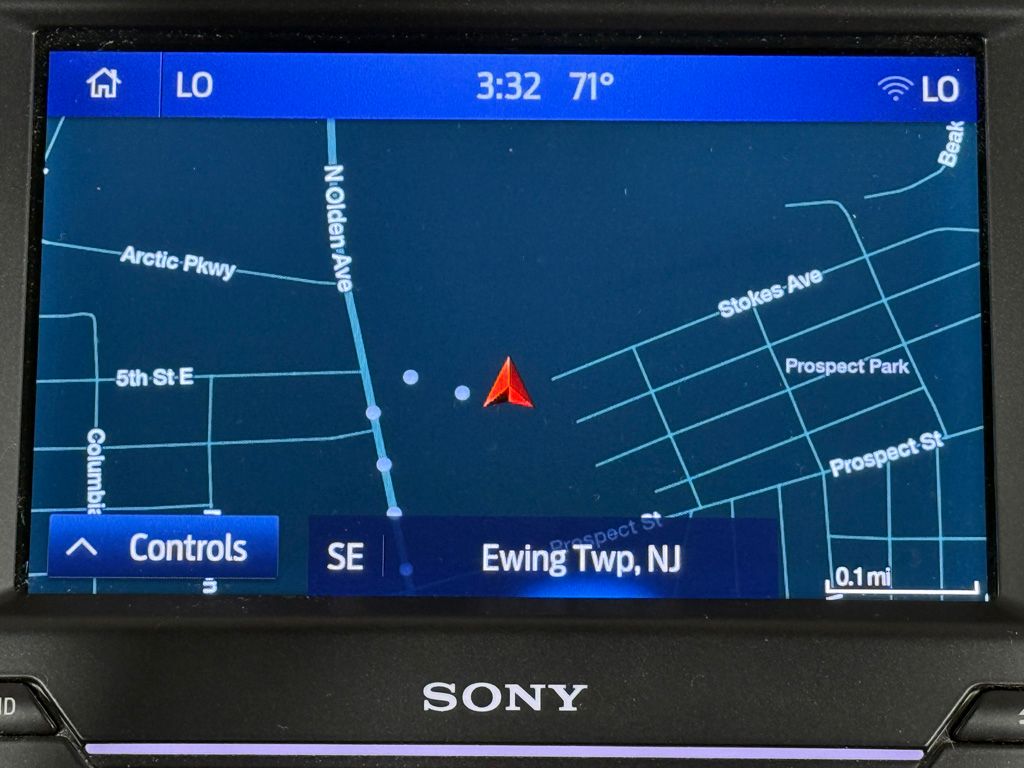Used 2019 Silver Ford Titanium image 42