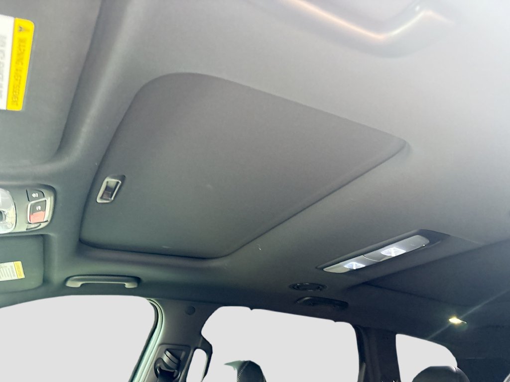 Used 2025 Black Kia SX X-Line image 23