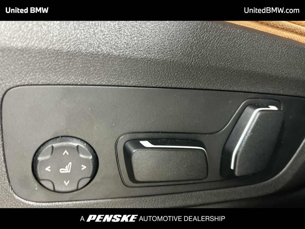 Thumbnail: 2024 BMW X3 - 12