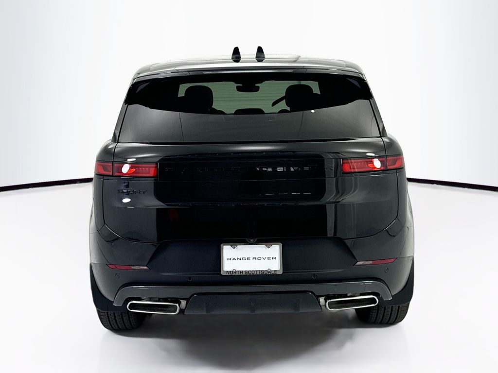 Thumbnail: 2026 Land Rover Range Rover Sport - 6
