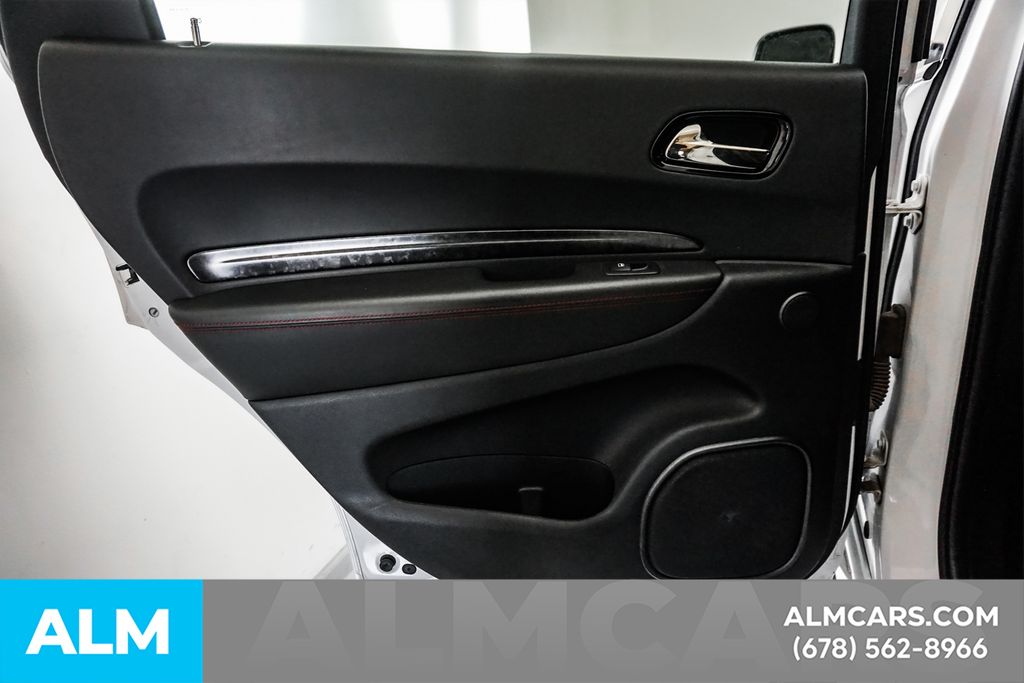 Used 2024 White Dodge R/T image 48